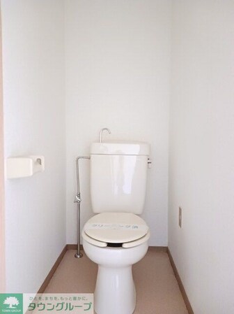 エクセレンスオガワの物件内観写真